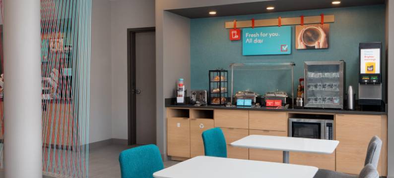 洲际酒店集团avid酒店橡溪(avid hotel OAK CREEK by IHG)图片