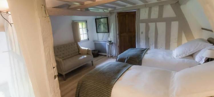 Le Domaine d'Ablon - Small Luxury Hotel of the World图片