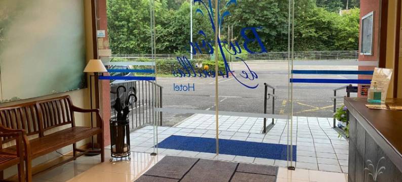 布芬德阿雷尼利亚斯酒店(Hotel Bufon de Arenillas)图片