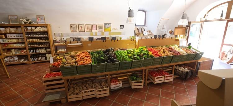 塞尔瓦酒店(LaSelva)图片