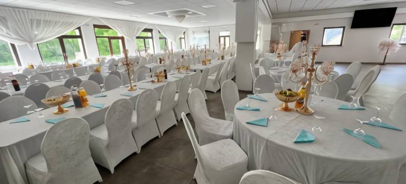 Landhotel zum Kühlengrund & Soultans Paradise乡村酒店(Landhotel Zum kühlengrund & Soultans Paradise)图片