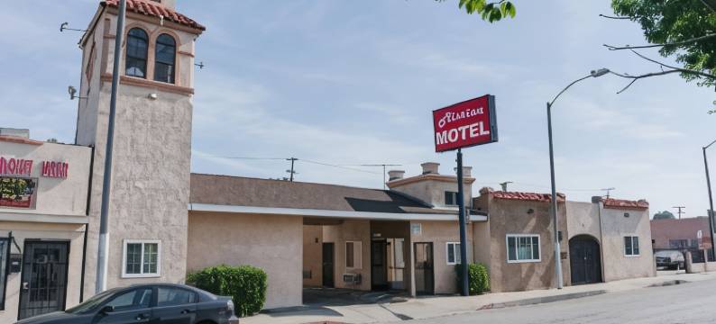 任务汽车旅馆(Mission Motel)图片