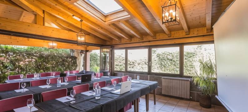 拉兰纳加酒店(Hotel Larrañaga)图片