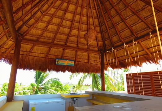 Villas Ponto Hotel Overview