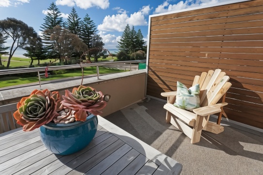 Aquabelle Apartments Hotel Overview