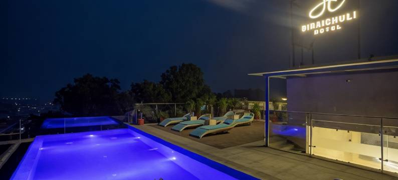 斯来楚利酒店(Hotel Siraichuli)图片