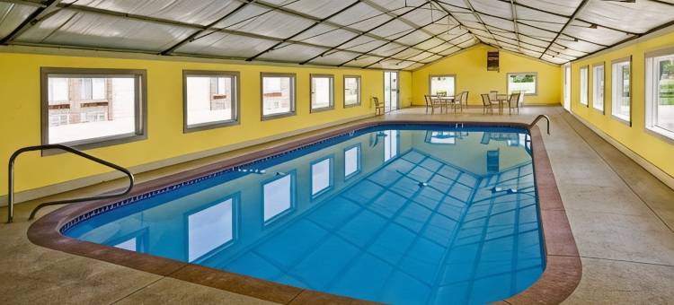 费尔维尤酒店 By OYO 赫斯顿 I-135(Fairview Inn by OYO Hesston I-135)图片