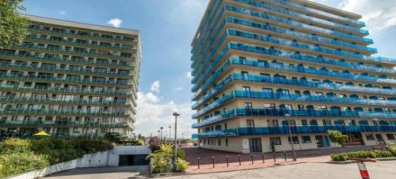 红屋酒店(Red Hotel Accommodation)图片