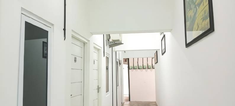 赛贾安日惹米特拉红门酒店(Saijaan Yogyakarta Mitra RedDoorz)图片