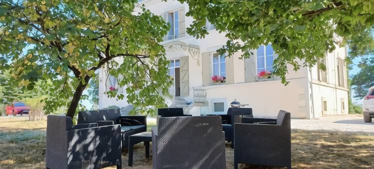 Savignac庄园(Domaine de Savignac)图片