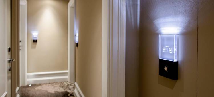 施伟泽霍夫伯尔尼水疗酒店(Hotel Schweizerhof Bern & Spa)图片