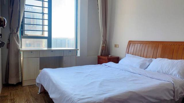 平潭老王民宿(天山北路分店)