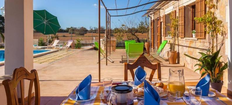 拉法尔罗伊格别墅酒店(Villa Rafal Roig)图片