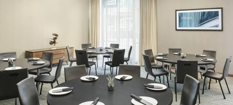 教堂山市区AC酒店(AC Hotel Chapel Hill Downtown)图片