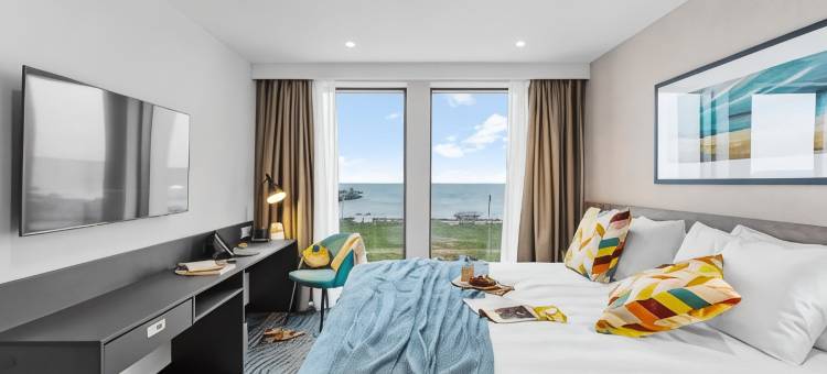 宜必思尚品佩恩顿酒店(Ibis Styles Paignton)图片