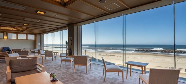 汤野浜温泉 一久(Ikkyu -Seaside Hotel-)图片