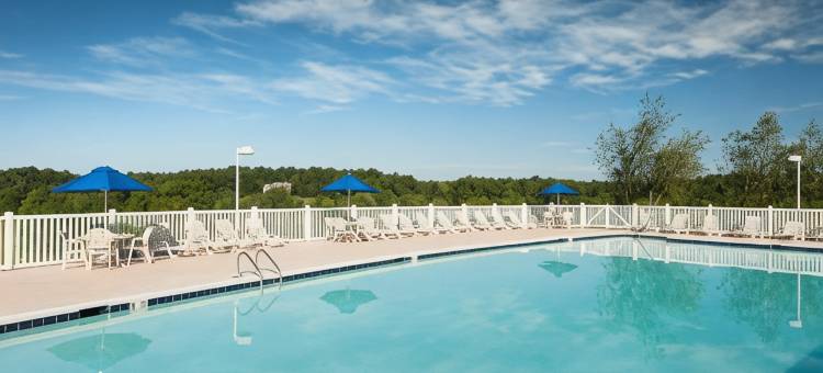 Bluegreen度假村Shenandoah Crossing，凯悦臻选度假村(Bluegreen Vacations Shenandoah Crossing, Ascend Resort Collection)图片