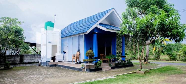 Villa Ikhbar Ciletuh RedPartner图片