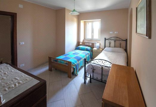 Nonna Maria Hotel Overview