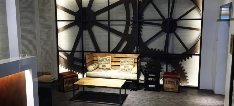 中央环球大饭店图片