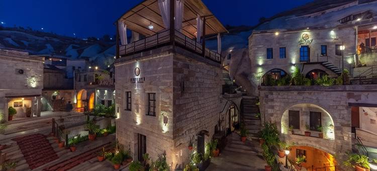 阿耳忒弥斯洞穴套房酒店(Artemis Cave Suites & Spa- Adults Only)图片