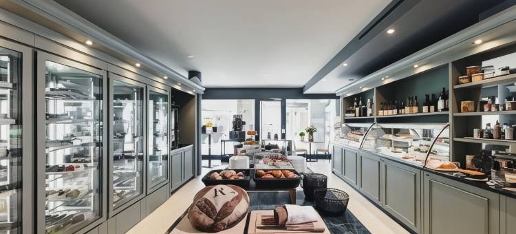 公寓酒店(Residence Hotel)图片