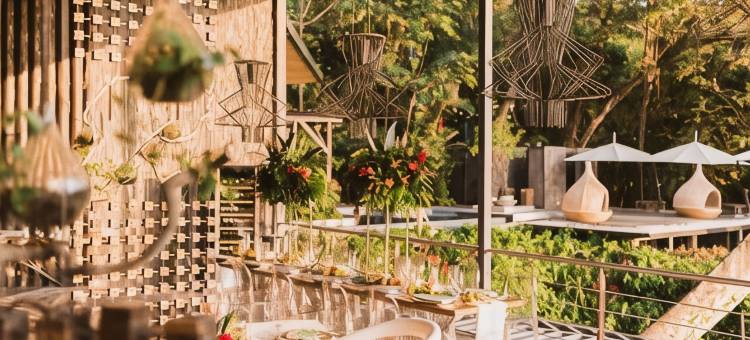 玛坎达海边酒店 - 限成人入住(Makanda by the Sea Hotel Adults Only)图片