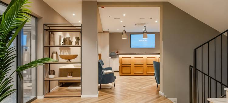 阿玛尔酒店(Hotel A'Mare)图片