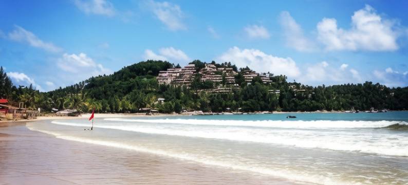 寒冷之地旅馆(Chill Land House)图片