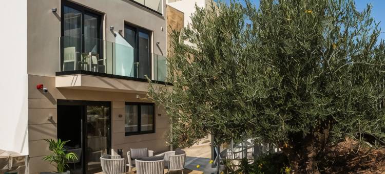 深蓝(Deep Blu Boutique Hotel)图片
