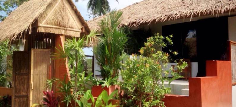 卡农哈罗别墅(Hallo Villa Khanom)图片