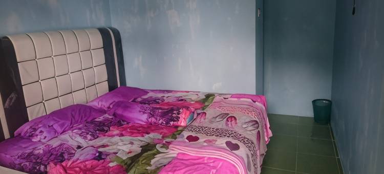 索亚拉戈戈自然小屋(Penginapan Rindu Alam Soala Gogo)图片