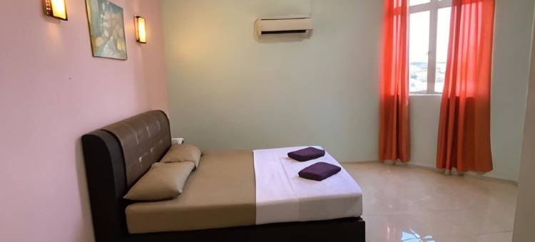 Tamim Suite Group Hotel Dungun图片