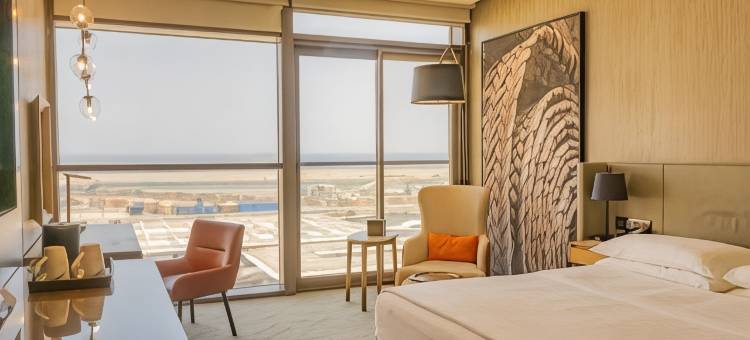米斯克阿木吉酒店(Mysk Al Mouj Hotel)图片