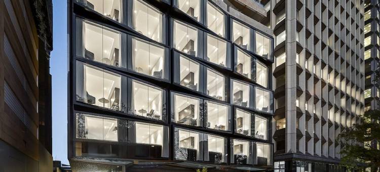 悉尼北奎斯特酒店(Quest North Sydney)图片