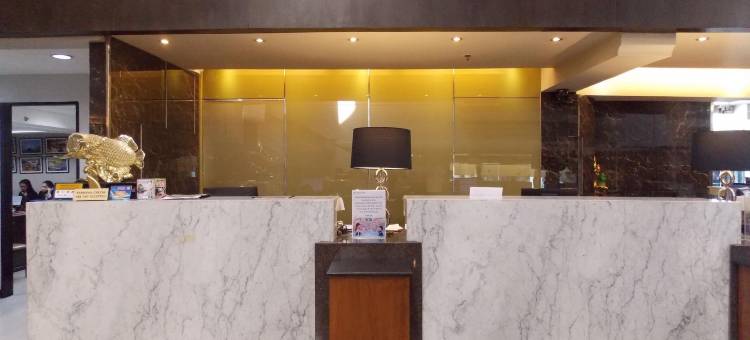 费歇尔酒店(L'Fisher Hotel Bacolod)图片