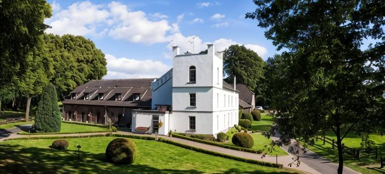 弗斯滕贝格霍夫酒店(Hotel Fürstenberger Hof)图片
