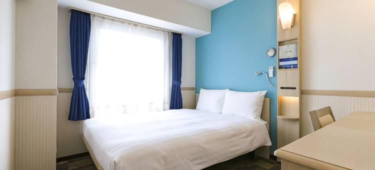 熊谷站北东横 INN(Toyoko Inn Kumagaya Eki Kita Guchi)图片