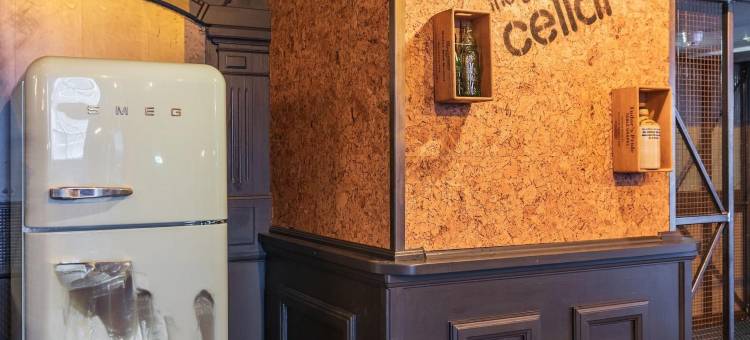 加的夫中心诺富特酒店(Novotel Cardiff Centre)图片