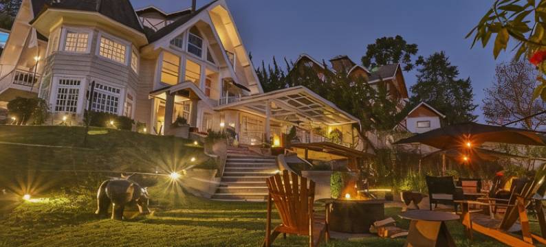 秘密精品酒店(Secreto Boutique Hotel)图片