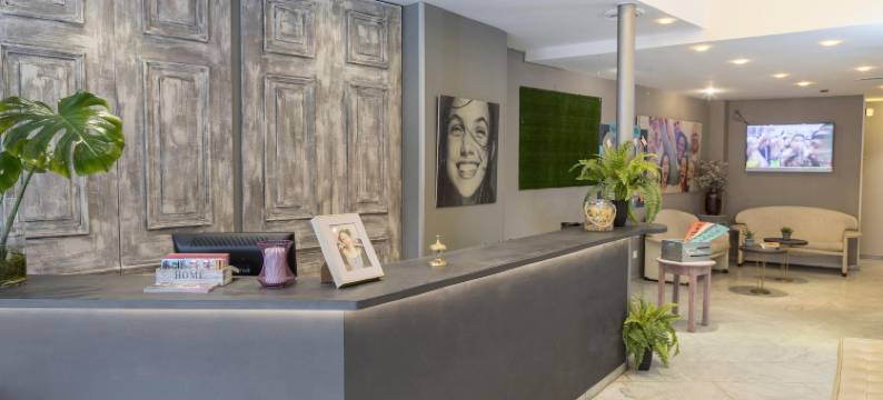 波尔发德酒店(Hotel Bulevard)图片