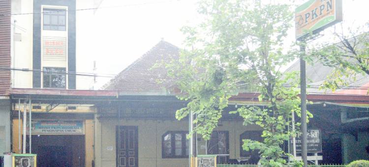 Pkpn Syariah Boyolali Mitra RedDoorz图片
