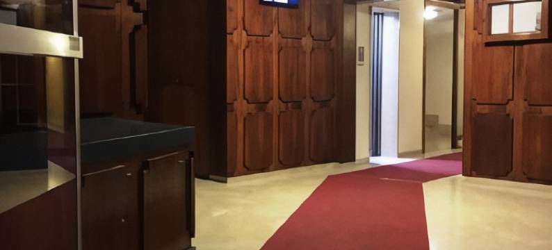 亚提科 33 号家庭旅馆(B&B Attico 33)图片