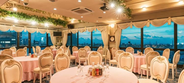 新世纪酒店(Hotel New Century)图片