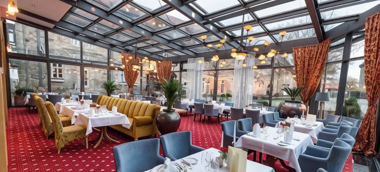 “普林茨·冯·黑森”格贝尔施罗斯酒店(Göbels Schlosshotel "Prinz Von Hessen")图片