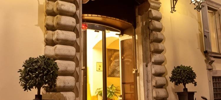 冯特贝拉酒店(Hotel Fontebella)图片