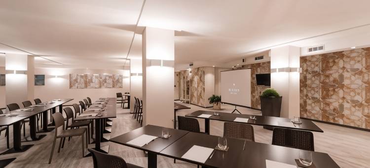 斯特拉德尔滨海酒店(Hotel Stella Del Mare)图片