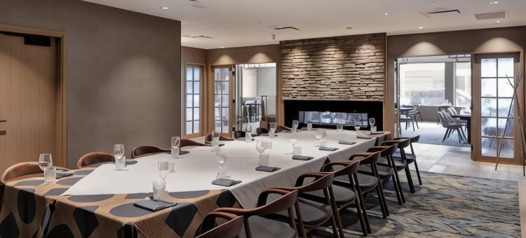 坎卢普斯万豪Delta酒店(Delta Hotels by Marriott Kamloops)图片