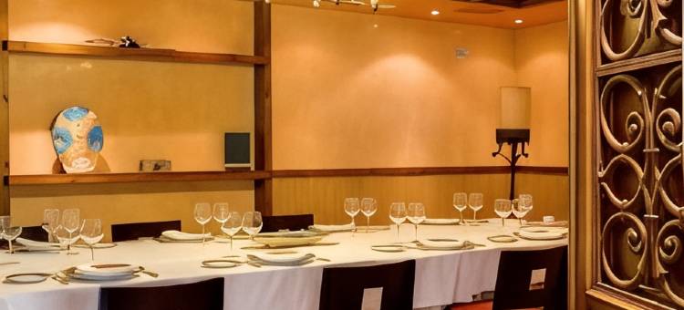 拉罗丽亚宫OCA酒店及Spa(Oca Palacio de La Llorea Hotel & Spa)图片