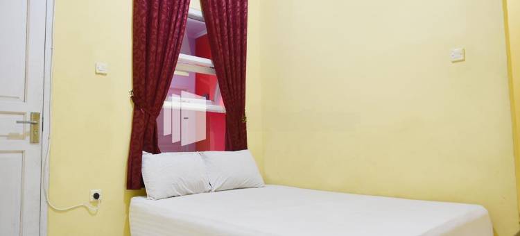 RC Costel Near Rsdh Cianjur Mitra RedDoorz图片